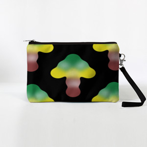 Dompet Pohon Warna (Colorful Tree)