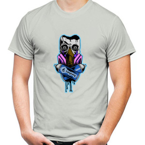Kaos LINGLING - Kaos Pria & Wanita