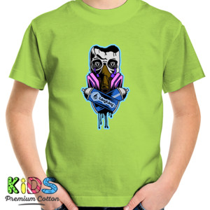 Kaos LINGLING - Kaos Pria & Wanita