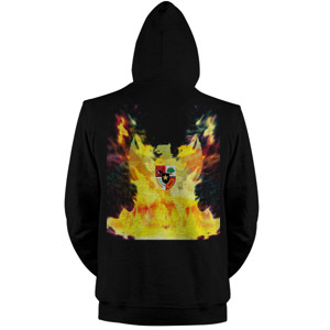 Jaket Hoodie PANCASILA