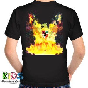 Kaos PANCASILA