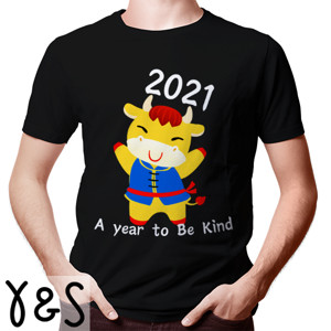 Kaos 2021 A Year To Be Kind - 2