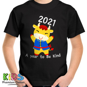 Kaos 2021 A Year To Be Kind - 2