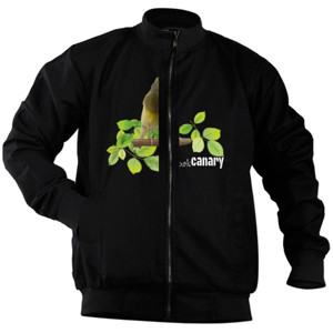 Jaket Bomber kenari 04