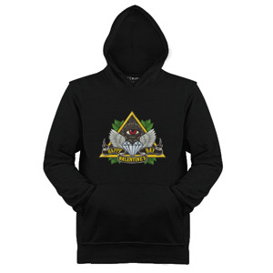 Jaket Hoodie valentine day