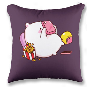Bantal Cute Bear