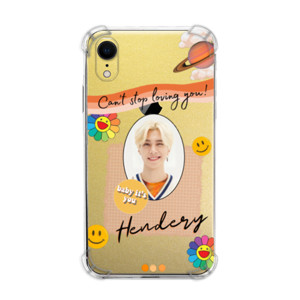Casing HP NCT-Case | Hendery Version