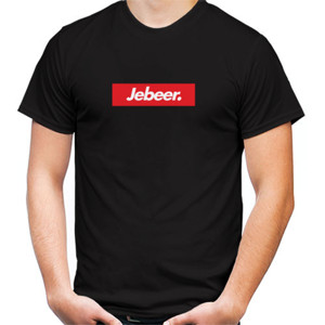 Kaos Jebeer 1