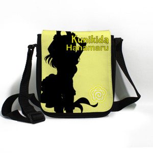 Tas Selempang Siluet Hanamaru