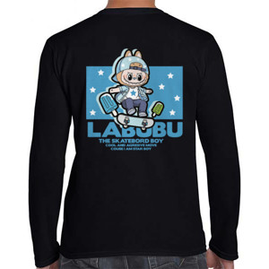 Kaos DSG LABUBU 