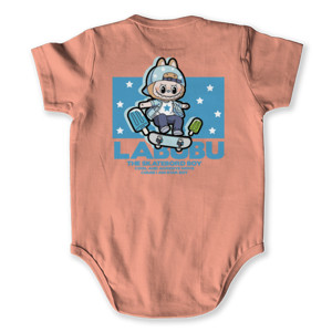 Baby Jumper DSG LABUBU 