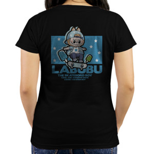 Kaos DSG LABUBU 