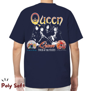 Kaos QUEEN TOUR THE STATE