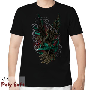 Kaos Kaos Garuda Pancasila – Semangat Kemerdekaan Indon