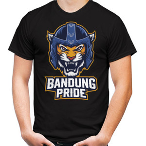 Kaos King Maung of Bandung