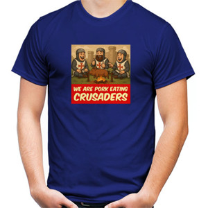 Kaos Pork Eating Crusaders