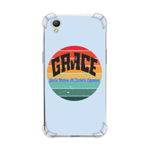 G-R-A-C-E Samsung Galaxy Note 10 Plus/Pro Casing Casing HP