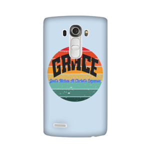 G-R-A-C-E Samsung Galaxy Note 10 Plus/Pro Casing Casing HP