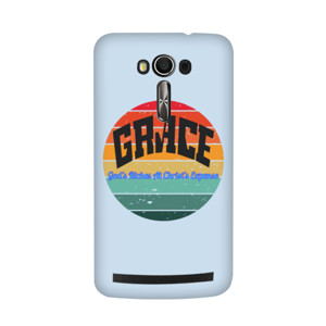 G-R-A-C-E Samsung Galaxy Note 10 Plus/Pro Casing Casing HP