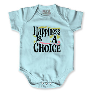 Baby Jumper Choose Joy