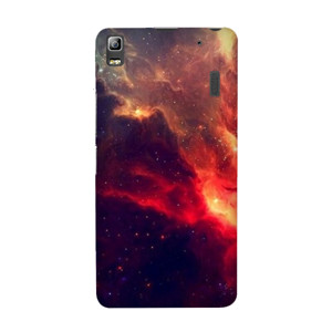 Space Farben Casing HP