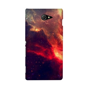 Space Farben Casing HP