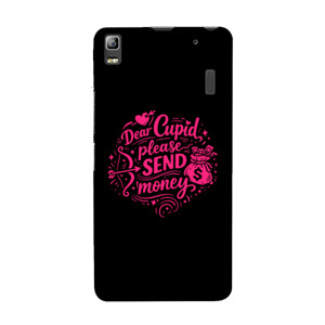 Dear Cupid Casing HP