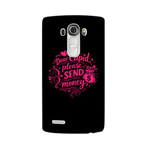 Dear Cupid Casing HP
