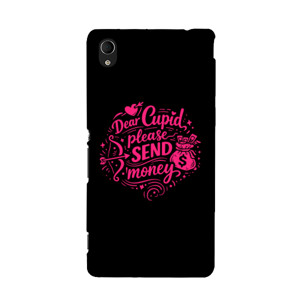Dear Cupid Casing HP