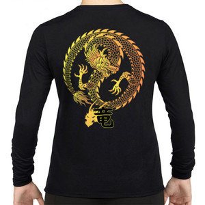 Kaos Dragon_First