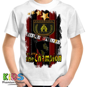 Kaos persipura mania