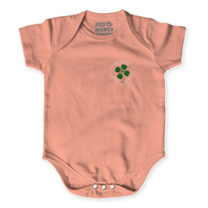 Baby Jumper Clover 002