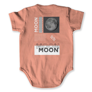 Baby Jumper Moon