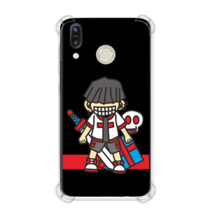 Casing HP NIGHT CHILD BNC