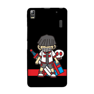 NIGHT CHILD BNC Casing HP