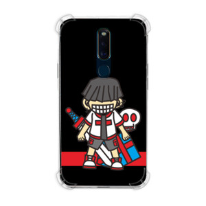 Casing HP NIGHT CHILD BNC