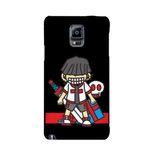 NIGHT CHILD BNC Casing HP