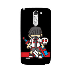 NIGHT CHILD BNC Casing HP