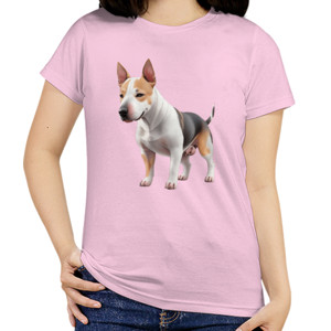 Kaos Kaos Gambar Anjing 161