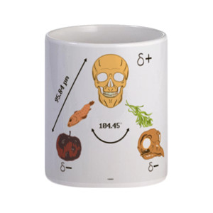 Mug Saga Hydroplitique