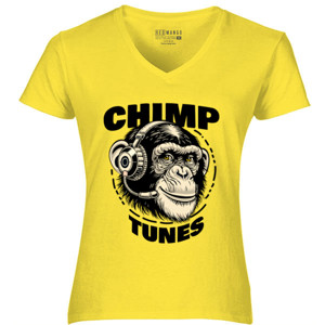 Kaos Chimp Tunes: Your New Vibe!