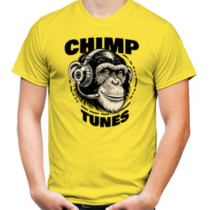 Kaos Chimp Tunes: Your New Vibe!