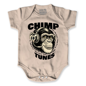 Baby Jumper Chimp Tunes: Your New Vibe!