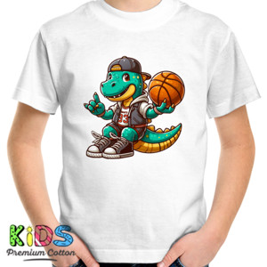 Kaos Dino Dunk Delight