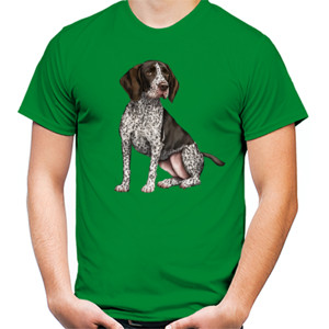 Kaos Kaos Gambar Anjing 336