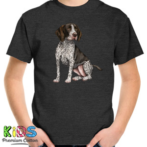Kaos Kaos Gambar Anjing 336