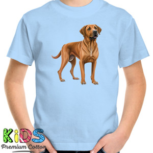 Kaos Kaos Gambar Anjing 410