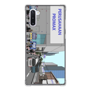 Casing HP Rodion-S Perusahaan Promax Casing