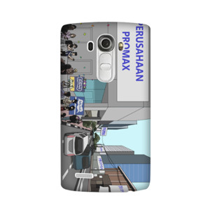 Rodion-S Perusahaan Promax Casing Casing HP