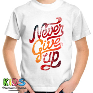 Kaos Never Give Up